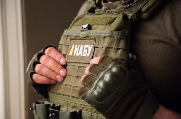 У Бюро підтвердили обшуки у Дубневичів