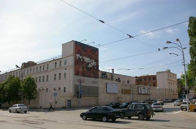 Крымчан удерживали в СИЗО-1 Ростова-на-Дону