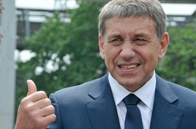 Экс-министра обвиняют в недекларировании 1,25 млн занятых долларов