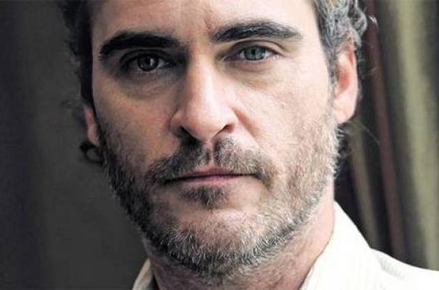 Хоакін Фенікс виступив на акції проти змін клімату