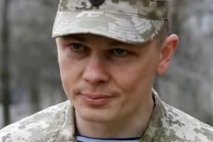 Суд арестовал экс-командира 57-й бригады ВСУ, который сбил солдата