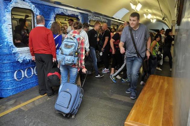 С покупкой новых вагонов тянуть  не будут - конец года