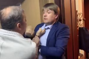 Прокуратура оголосила підозру Ляшку, просить арешт без застави