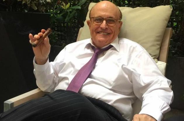 Юрист зумів витягнути зі своїх візаві чимало цінного для себе