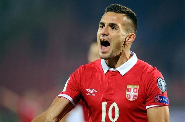 Тадіч вважає, що серби володіли ініціативою