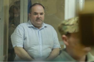 Суд відпустив замовника "вбивства" журналіста Бабченка