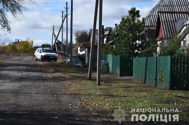 Разведение в Золотом неоднократно согласовывалось на переговорах в Минске