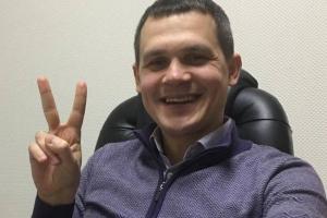 Харківську ОДА очолив адвокат у "справі рюкзаків"