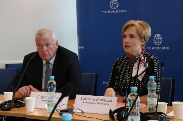 Яке саме майно чиновниці заарештовано, у САП не уточнили