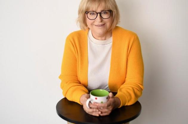 НМУ выплатит Амосовой 278 тысяч гривень зарплаты за год