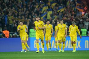 Стало известно, сколько получит сборная Украины за попадание на Евро-2020
