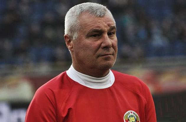 Попереднім клубом Дем'яненка була "Волинь"