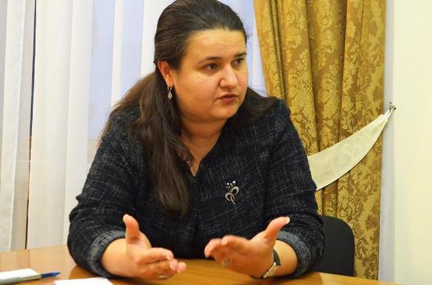 Министр считает, что Украина способна стать финансово независимой