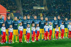 Австрия стала вторым соперником Украины в группе Евро-2020