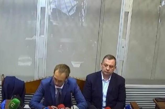 Суд удовлетворил просьбу адвоката Ярослава Дубневича