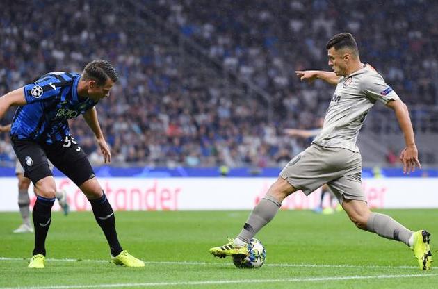 &quot;Шахтар&quot; проведе вирішальний матч в ЛЧ