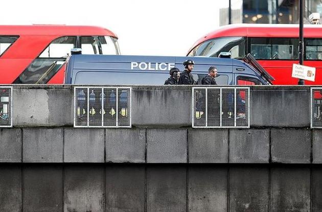 ІДІЛ взяло відповідальність за напад на Лондонському мосту