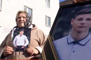 Дело о смерти подростка из Прилук передали в Киев — Клименко