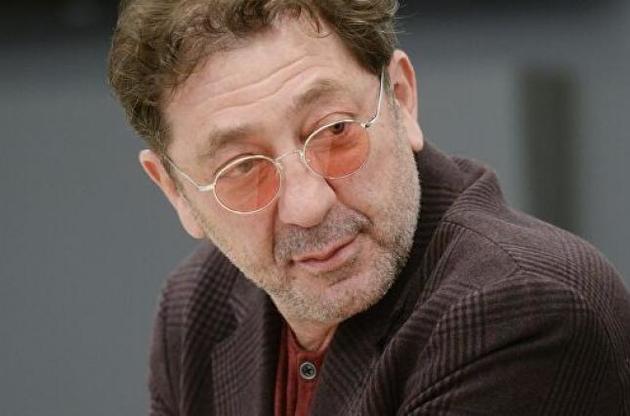 Не бувати Лепсу в Юрмалі