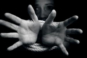 За шість років в Україні понад тисяча осіб стали жертвами торгівлі людьми