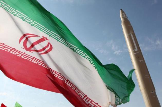 Іран привів у готовність ракетні війська – Reuters