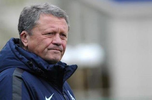 Маркевич веде переговори з одним з лідерів чемпіонату Казахстану