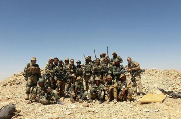 Шенкер підкреслив, що військове втручання Росії загрожує безпеці і стабільності всього світу