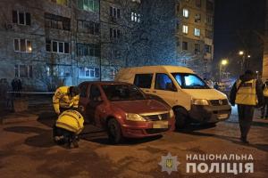 В Харькове застрелили директора похоронного агентства при кладбище, на котором был убит друг Кернеса