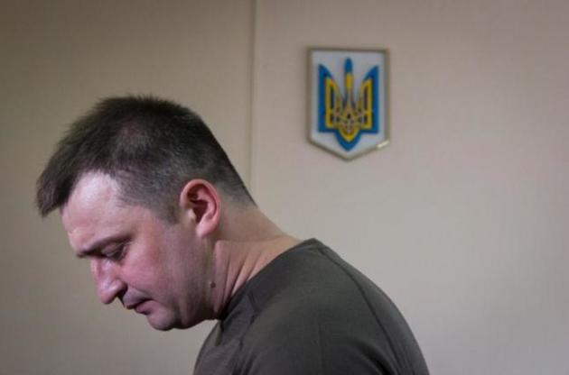 Рябошапка звільнив прокурора Кулика, який вів справу Burisma  — Лещенко