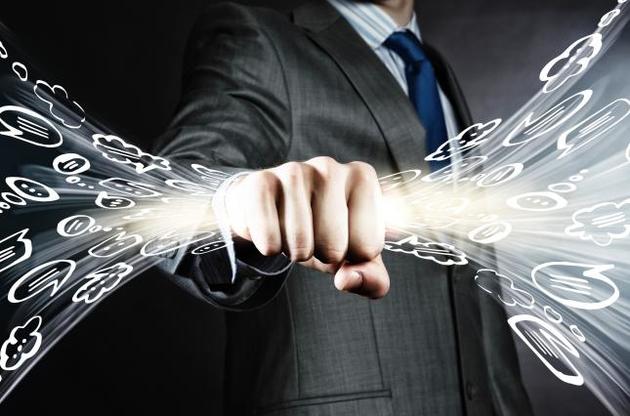 Уникальность глобальной информационной сети очень велика