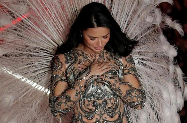 Victoria's Secret Fashion Show скасували вперше за 25 років