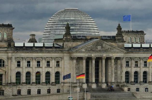 Рішення Бундестагу все одно не дасть "Північному потоку-2" обійти загальне законодавство ЄС – ЗМІ