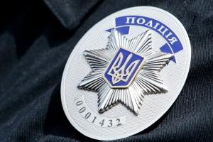 Під час лекції російської блогерки у Києві поліція затримала двох активістів