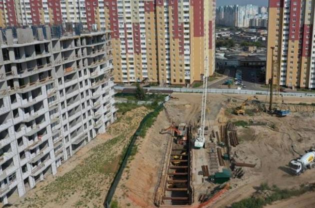 запуск метро переноситься на рік