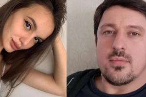 По дорозі до аеропорту в Києві зникли двоє громадян Казахстану