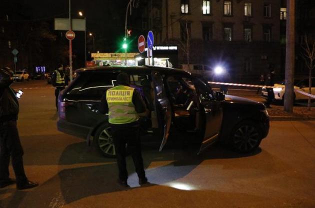 Соболєв почав власне розслідування