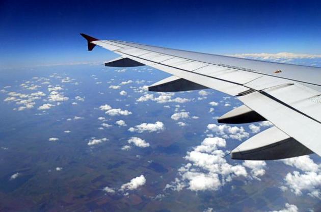 Казахстан ввів в одинадцяти аеропортах режим відкритого неба