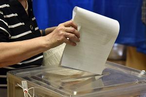 Стартовала регистрация кандидатов на местные выборы
