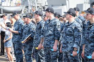 У РФ продовжили термін попереднього розслідування у справі 24 українських моряків — Полозов