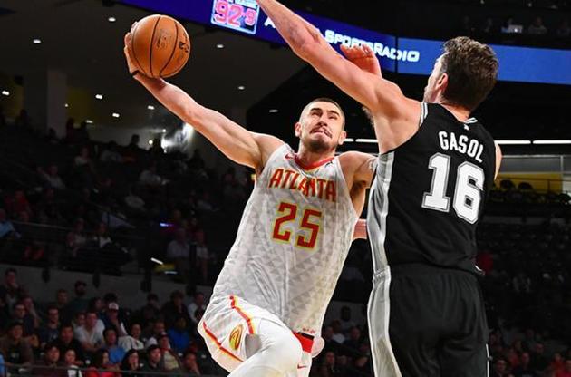 Команда Леня програла