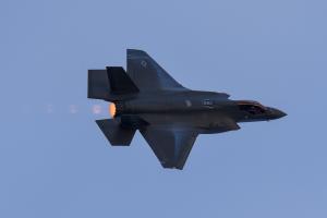 Польща закупить у США винищувачі F-35 на суму $ 4,6 млрд