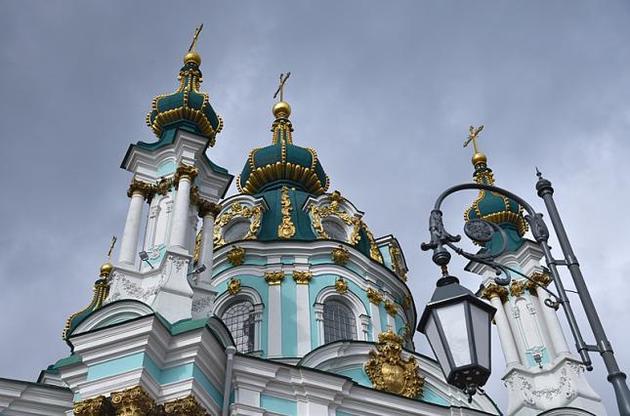 Майдан поставил каждую церковь перед выбором: государство или общество – Говорун