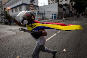 США могут ввести новые санкции против Венесуэлы