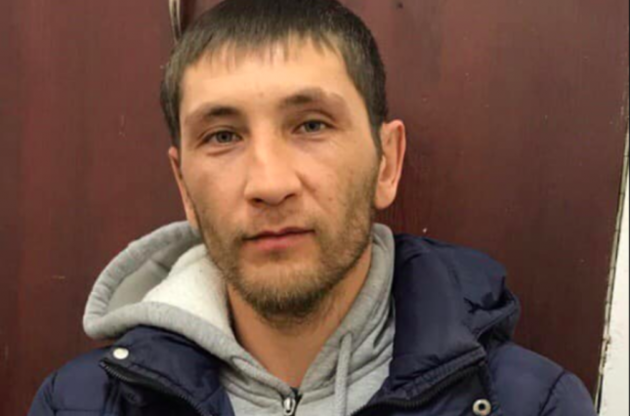 Речь идет об Арсене Абхаирове