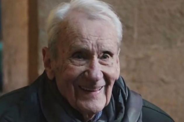 Син Толкіна критикував трилогії Пітера Джексона за "бездумний екшен"