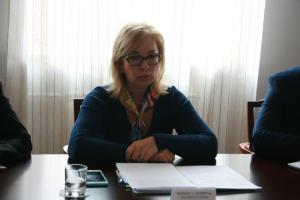 В тюрьмах РФ незаконно удерживаются около двух тысяч украинцев – Денисова