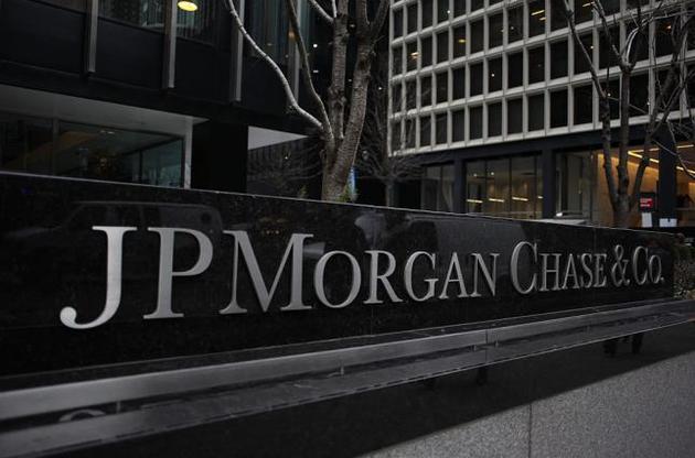 JP Morgan погіршив прогноз для української економіки