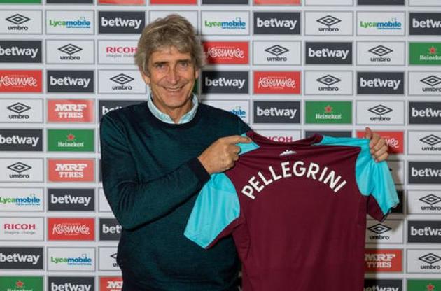 "Вест Гем" знаходиться внизу турнірної таблиці