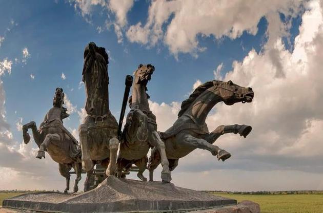 Куди прискаче "Тачанка"?