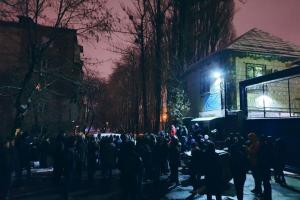 Лукьяновское СИЗО заблокировали накануне обмена
